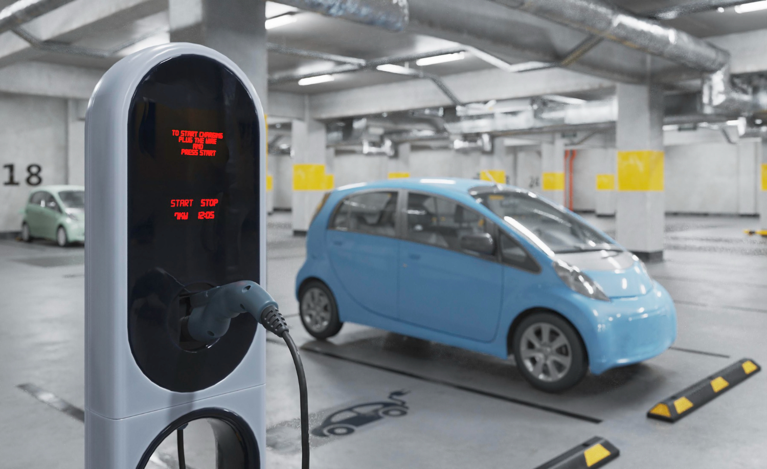 Exploring the Latest and Most Exciting Innovations in Electric Car Technology