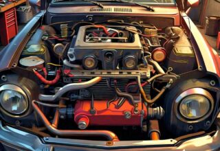 Car engine problems can be frustrating