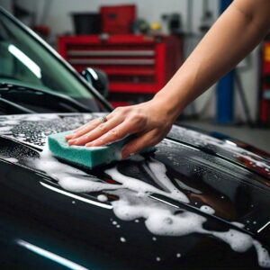 How Much Does a car will Cost for Detailing