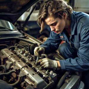 Replace Your Spark Plugs Early for Big Savings