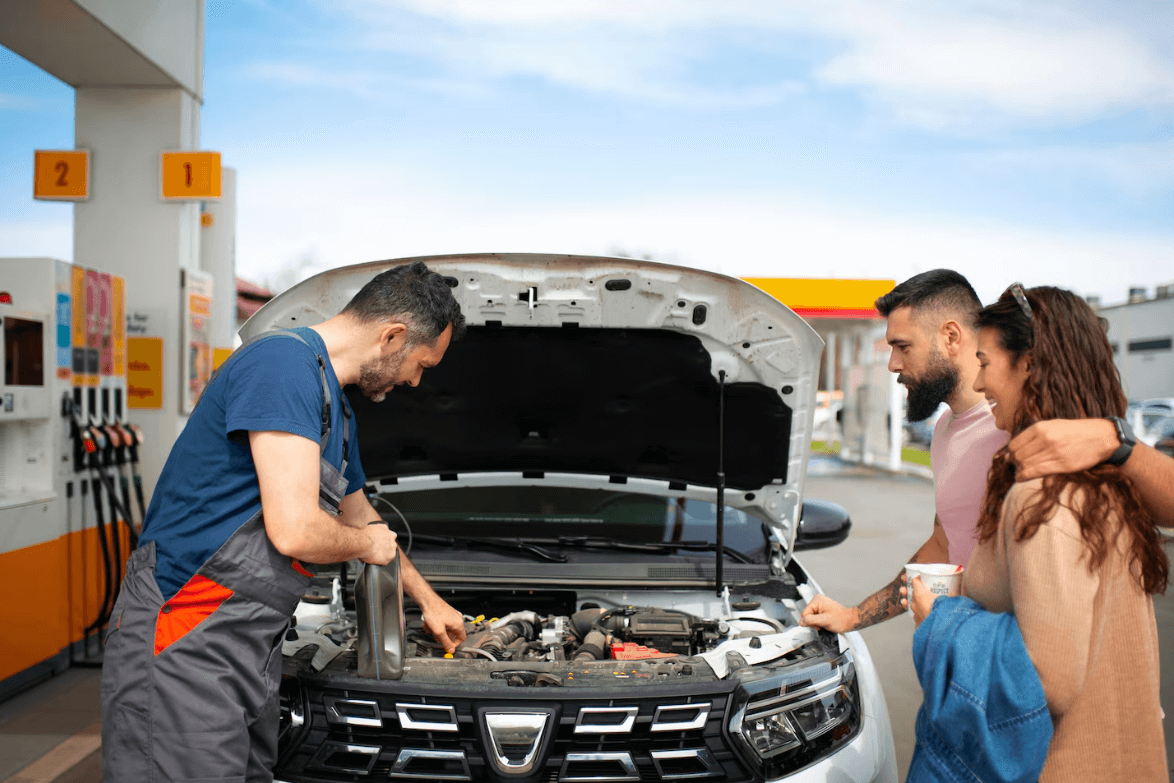 How to Maintain Your Car’s AC System to Beat the Heat and Save Fuel