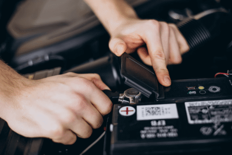 Top 10 Signs Your Car Battery Is Going Bad and How to Handle Them
