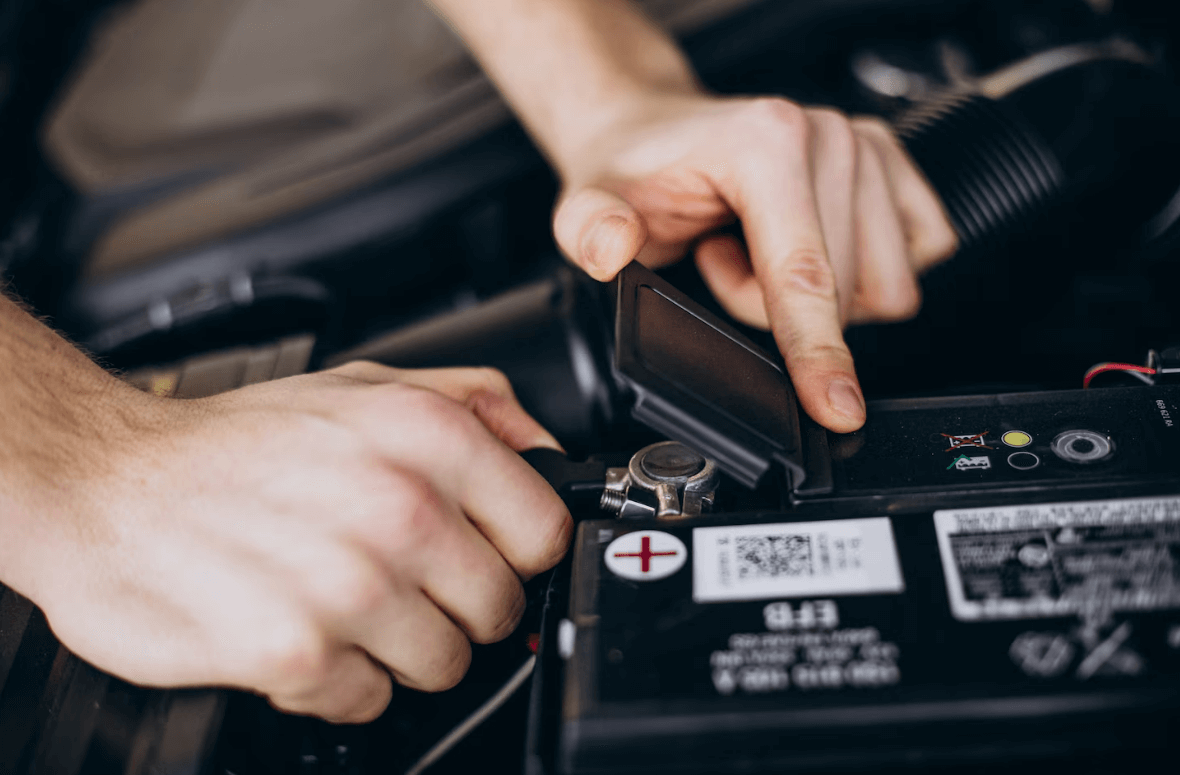 Top 10 Signs Your Car Battery Is Going Bad and How to Handle Them