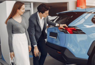 Used Car Buying Checklist: What Most People Forget to Check