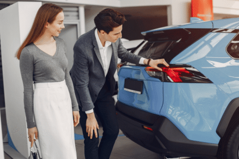 Used Car Buying Checklist: What Most People Forget to Check