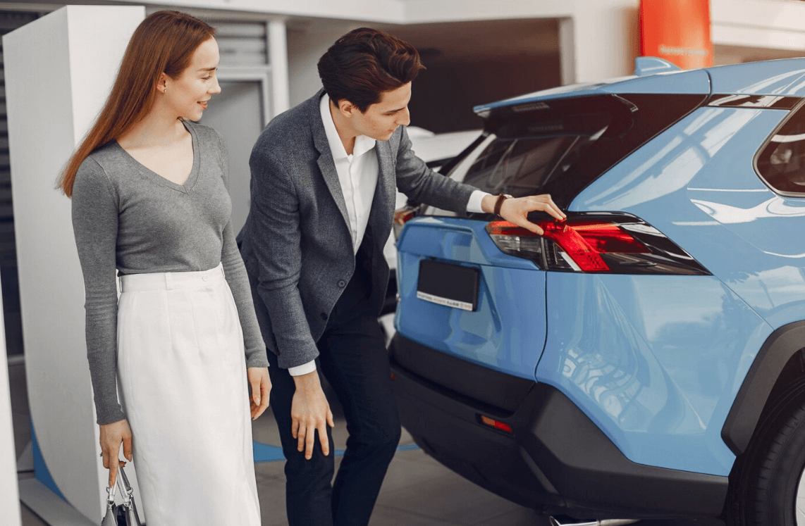 Used Car Buying Checklist: What Most People Forget to Check