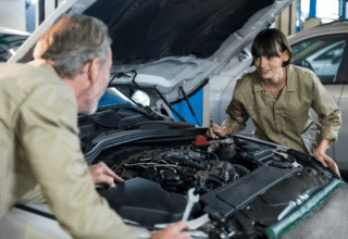 How to Keep Your Diesel Engine Running Clean: Tips for Fuel Quality, Filters, and More