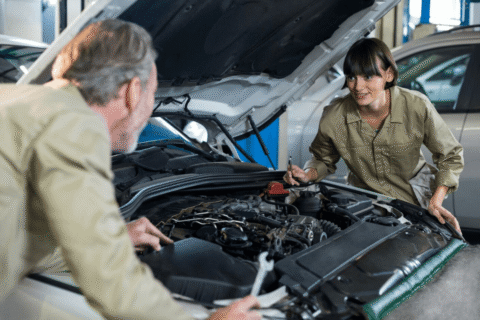 How to Keep Your Diesel Engine Running Clean: Tips for Fuel Quality, Filters, and More
