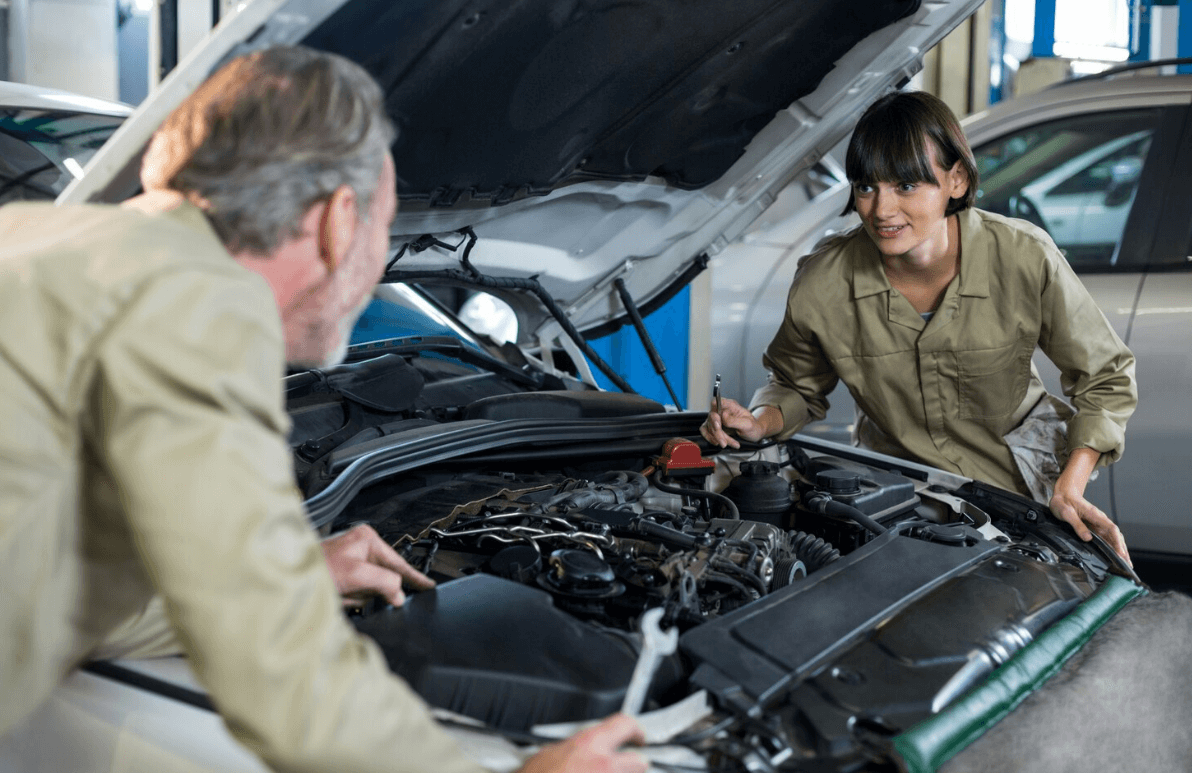 How to Keep Your Diesel Engine Running Clean: Tips for Fuel Quality, Filters, and More