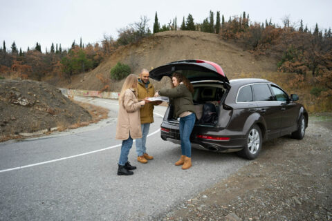 Unexpected Habits That Shorten Your Vehicle’s Lifespan